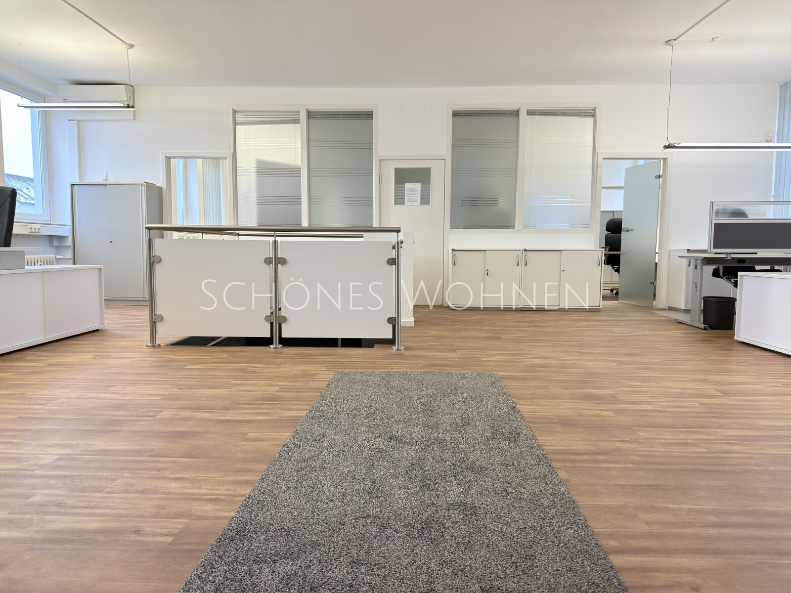 Neustart für Ihr Büro inkl. Mobiliar | Bodenheim Neustart für Ihr Büro inkl. Mobiliar | Bodenheim