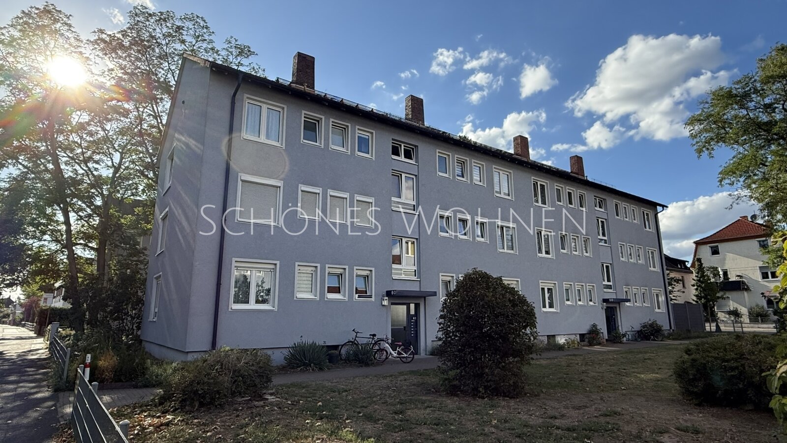 Investment-Chance in gefragter Lage | Eigentumswohnung in Mainz-Gonsenheim Investment-Chance in gefragter Lage | Eigentumswohnung in Mainz-Gonsenheim