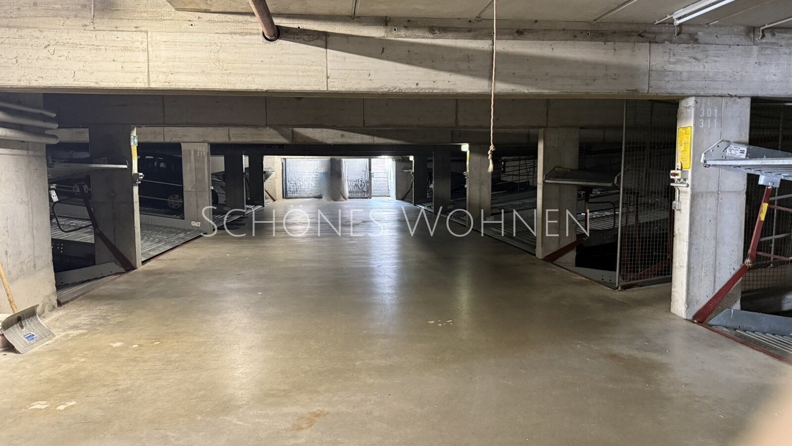 Oben oder unten? Hauptsache gut eingeparkt! - 5 Duplexparker zu verkaufen | Mz-Laubenheim Oben oder unten? Hauptsache gut eingeparkt! - 5 Duplexparker zu verkaufen | Mz-Laubenheim