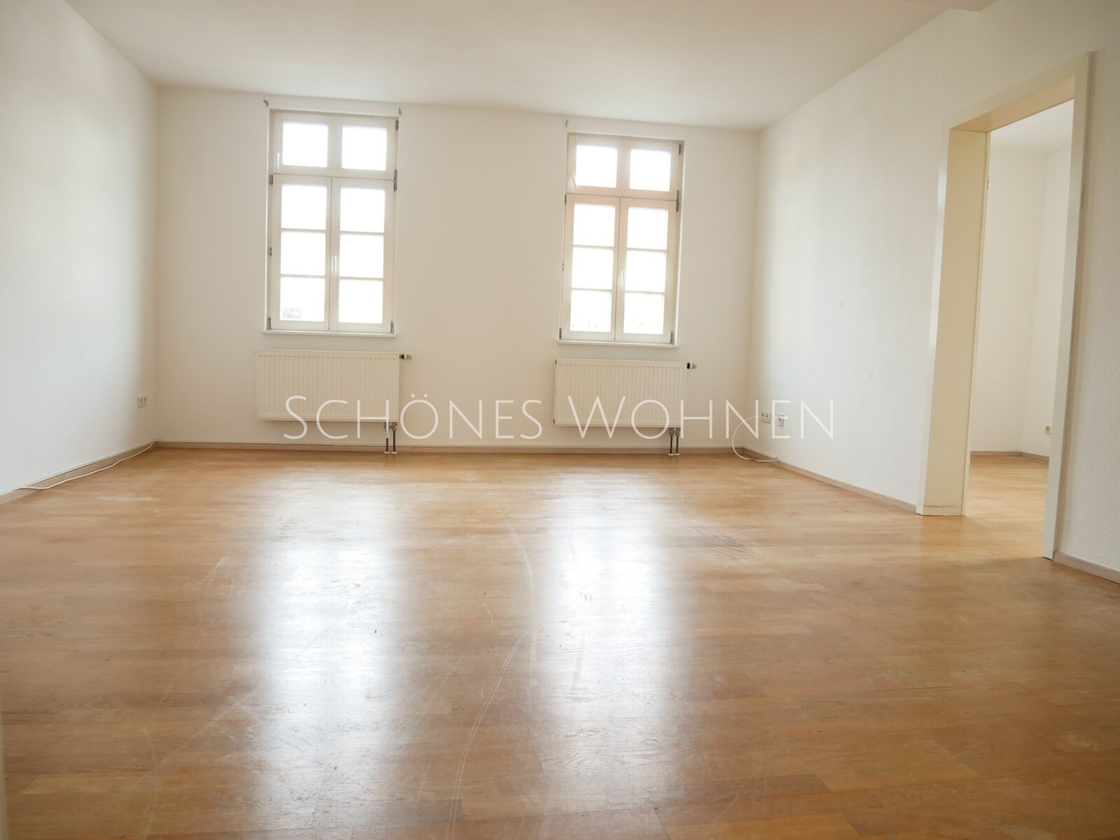Historischer Charme – Wohnen im alten Fährhaus | Ginsheim-Gustavsburg Historischer Charme – Wohnen im alten Fährhaus | Ginsheim-Gustavsburg