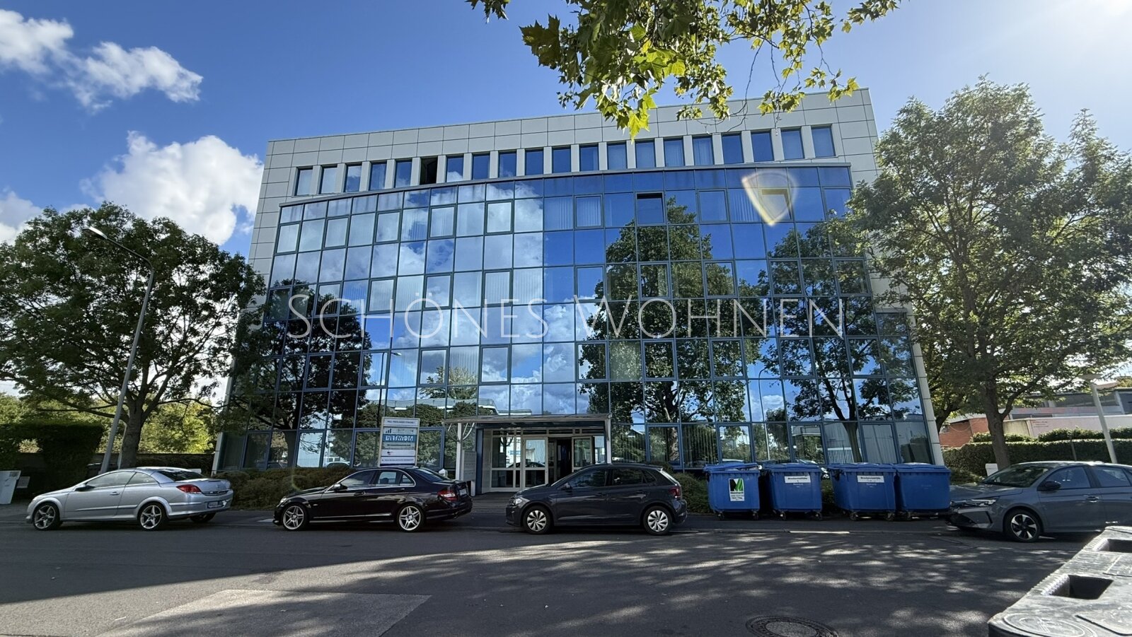 grosse Büroetage in Top-Lage | Wiesbaden grosse Büroetage in Top-Lage | Wiesbaden